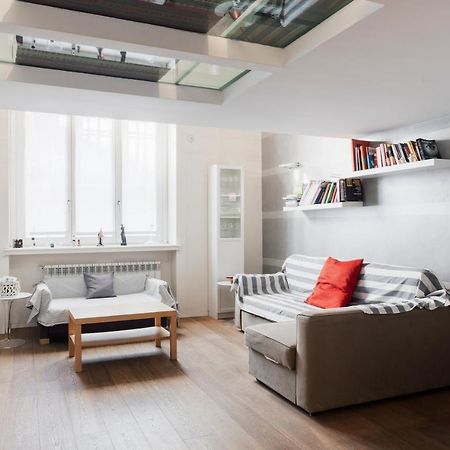 Awesome Loft In The City Center Of Milán Exteriér fotografie