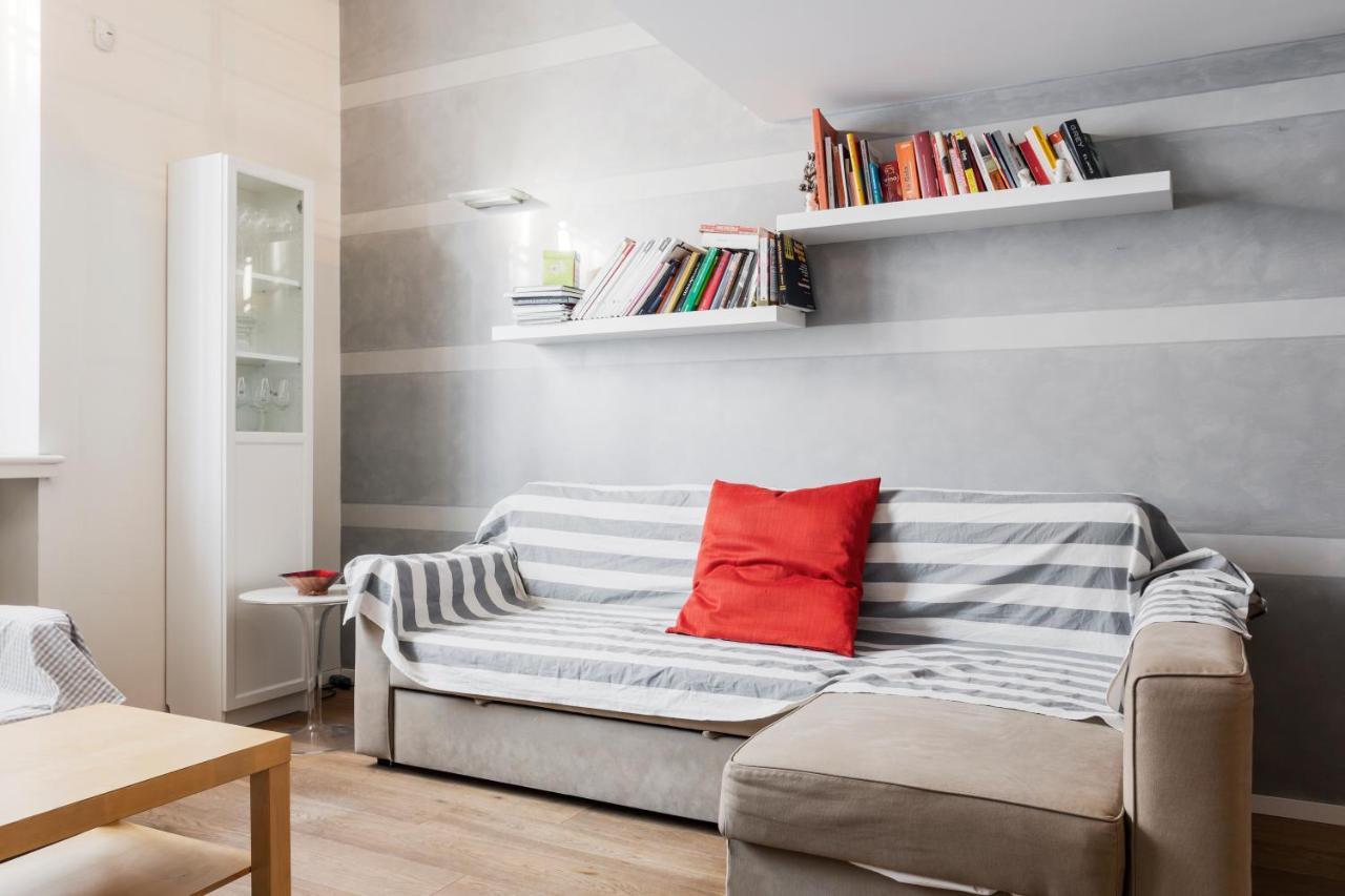 Awesome Loft In The City Center Of Milán Exteriér fotografie