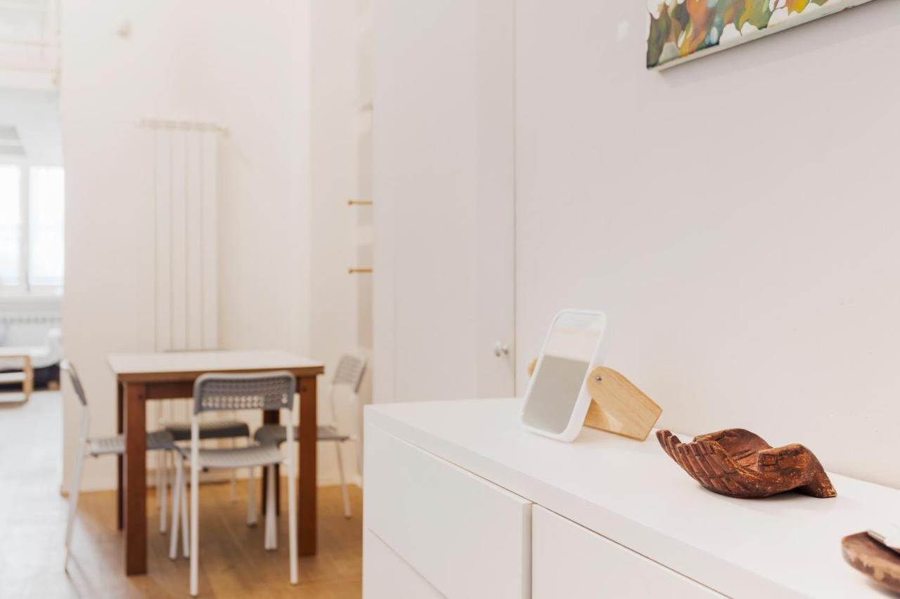 Awesome Loft In The City Center Of Milán Exteriér fotografie