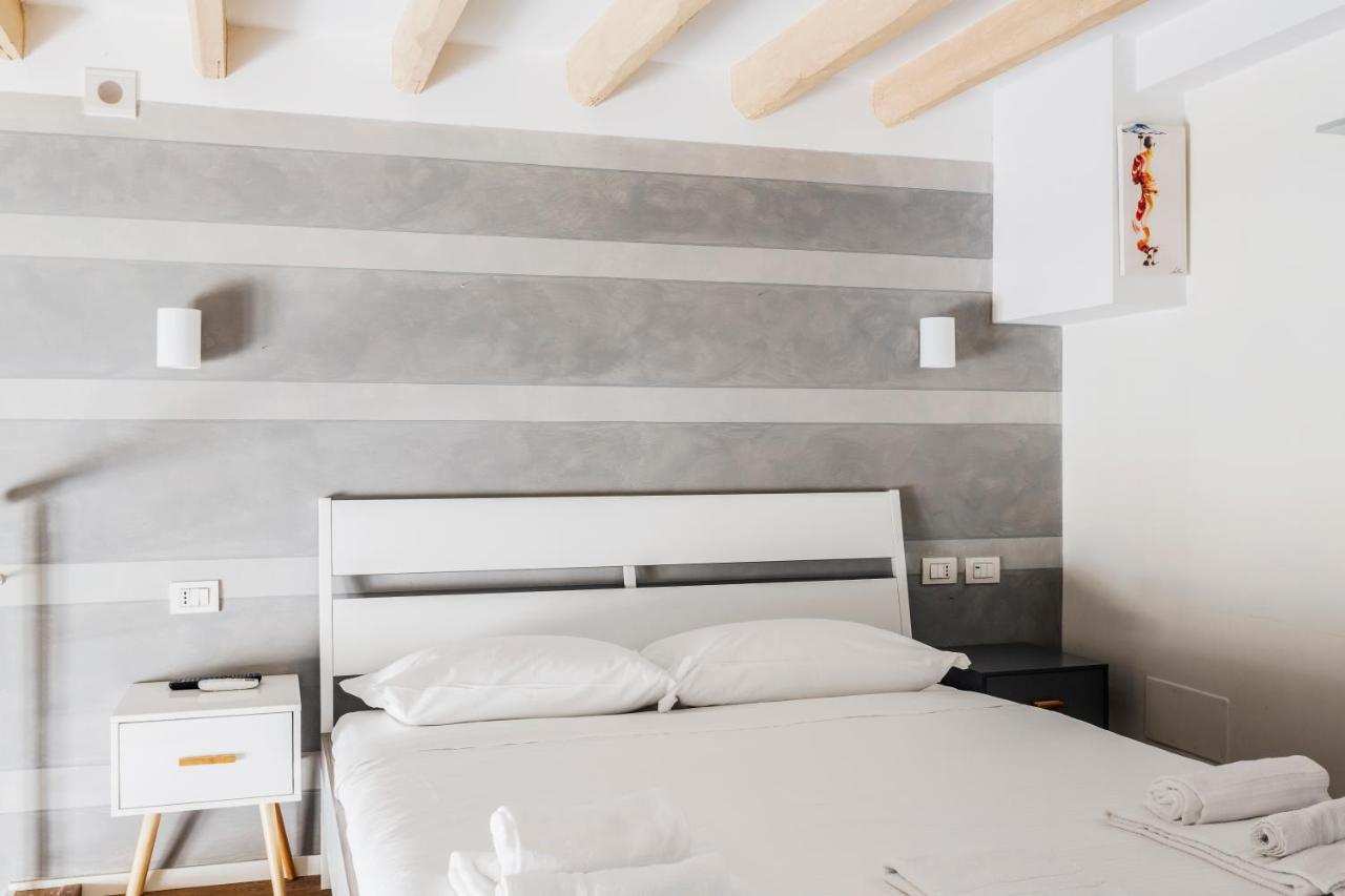 Awesome Loft In The City Center Of Milán Exteriér fotografie